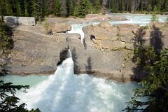 33 Natural Bridge In Yoho